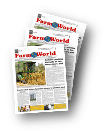 Farm World